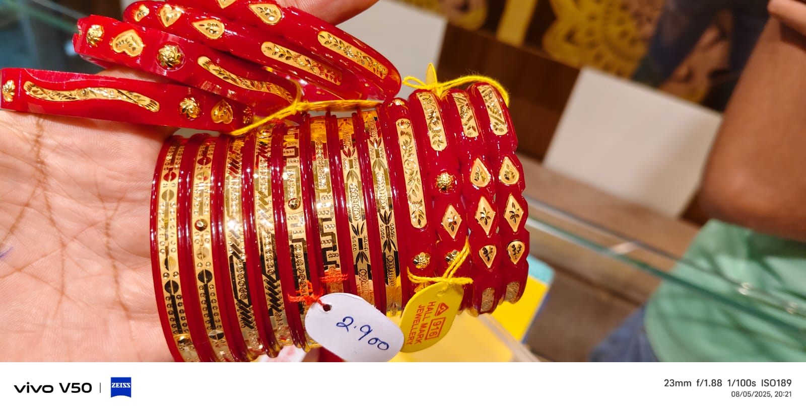 Bangles
